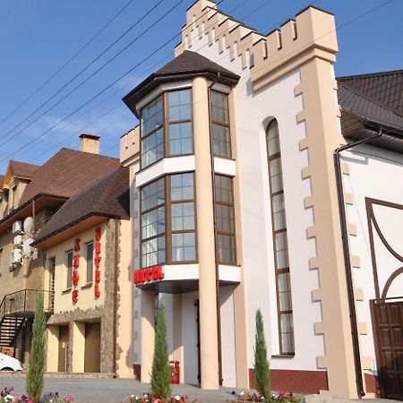 Felisa Hotel 카리프 외부 사진