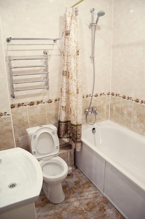 Felisa Hotel 카리프 객실 사진