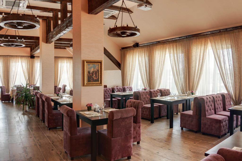 Felisa Hotel 카리프 외부 사진