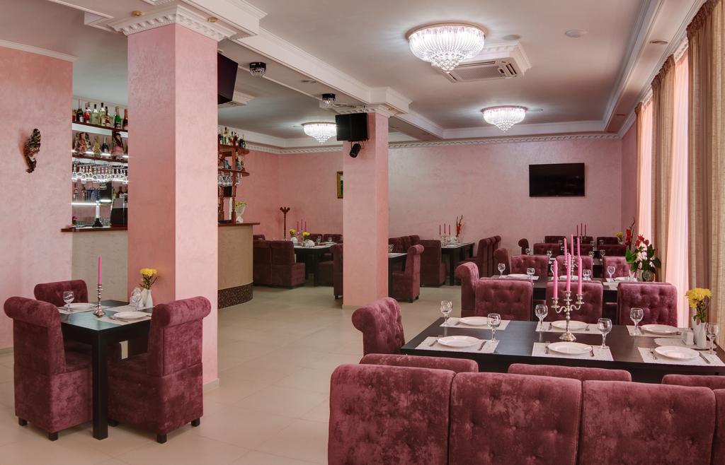 Felisa Hotel 카리프 외부 사진