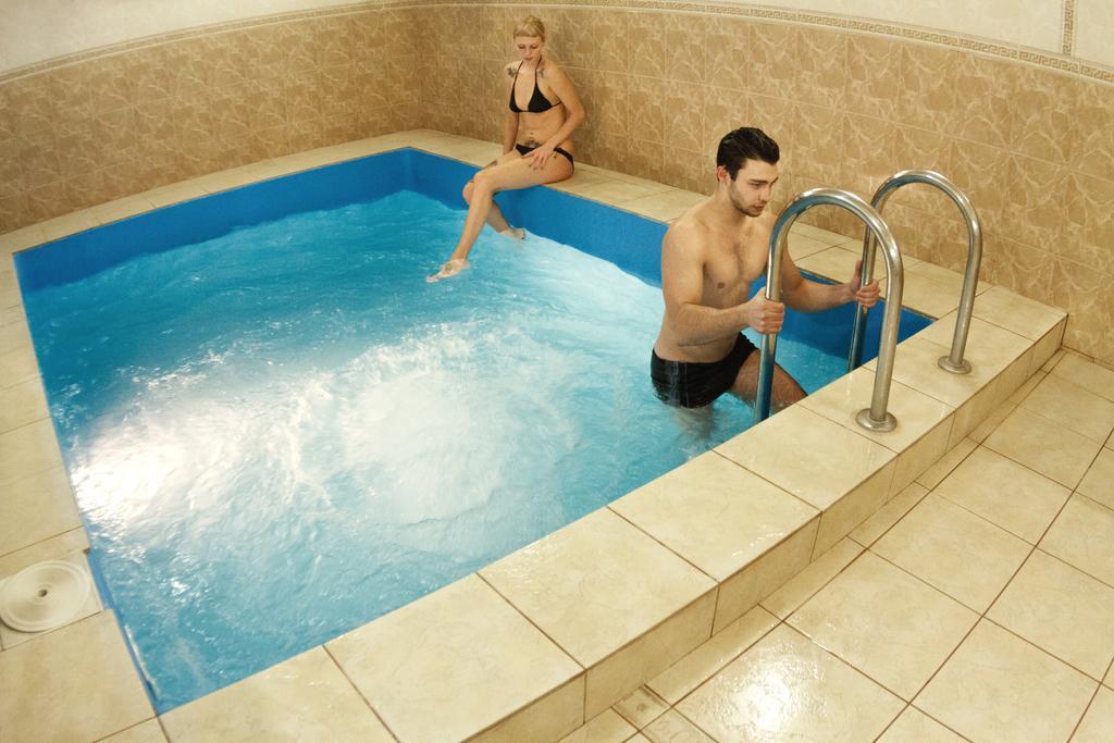 Felisa Hotel 카리프 외부 사진