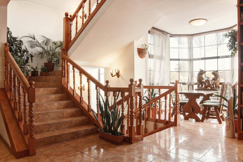 Felisa Hotel 카리프 외부 사진