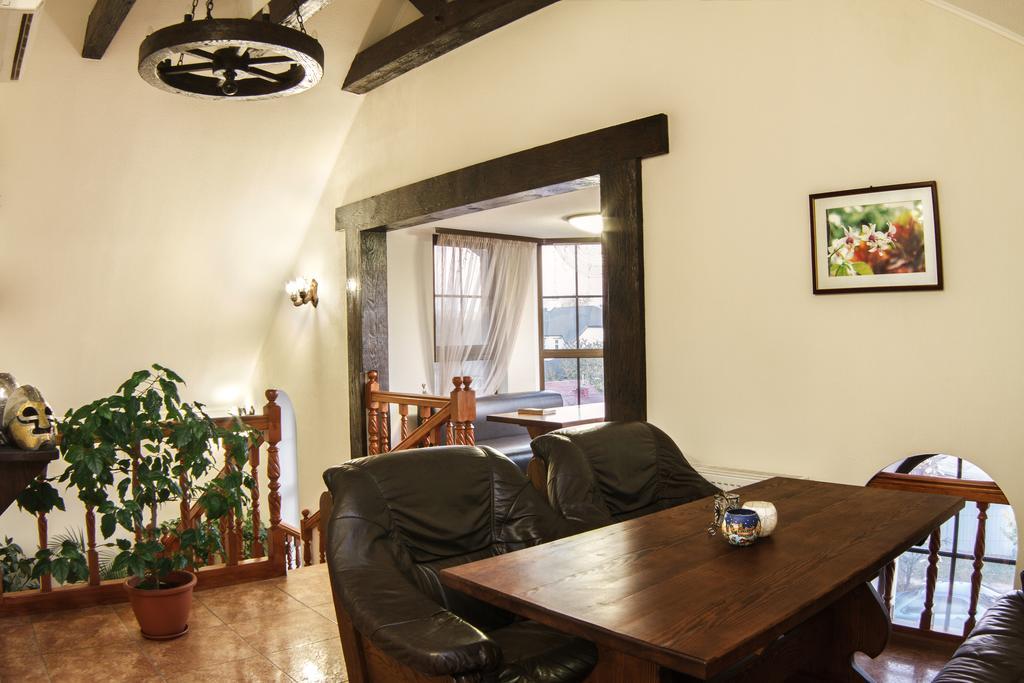 Felisa Hotel 카리프 외부 사진