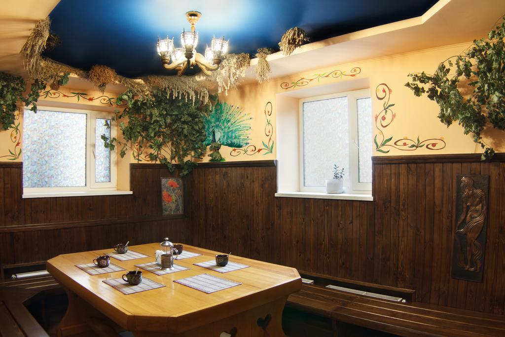 Felisa Hotel 카리프 외부 사진