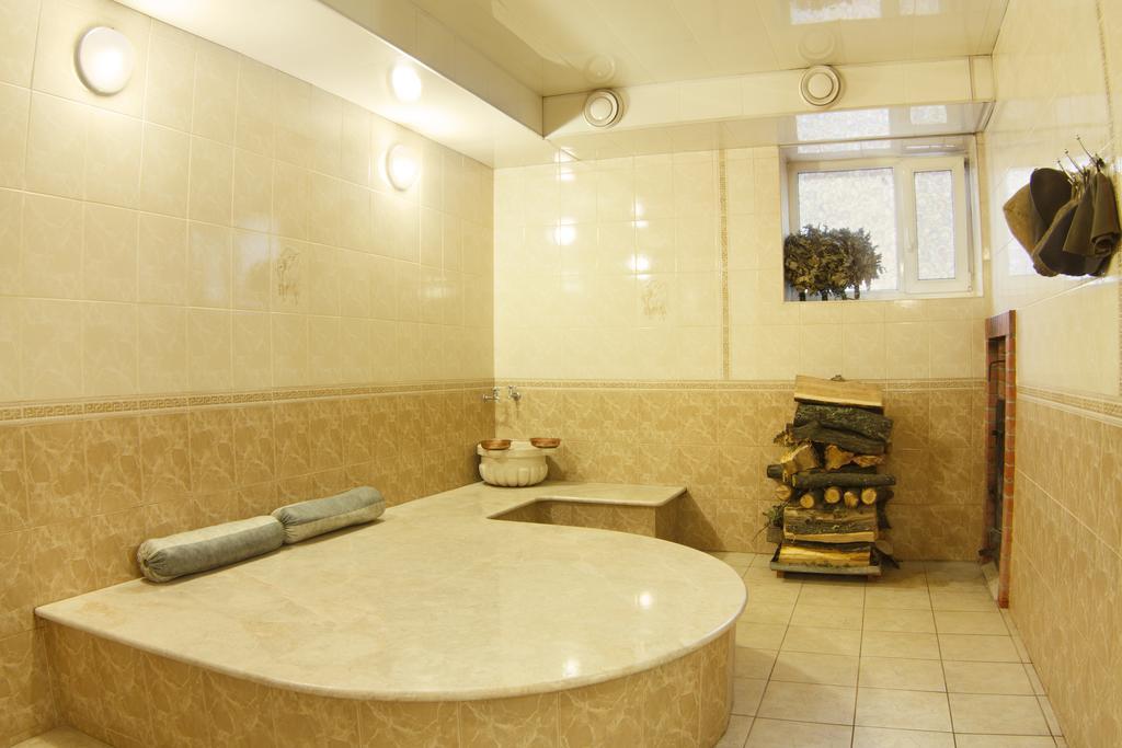Felisa Hotel 카리프 외부 사진