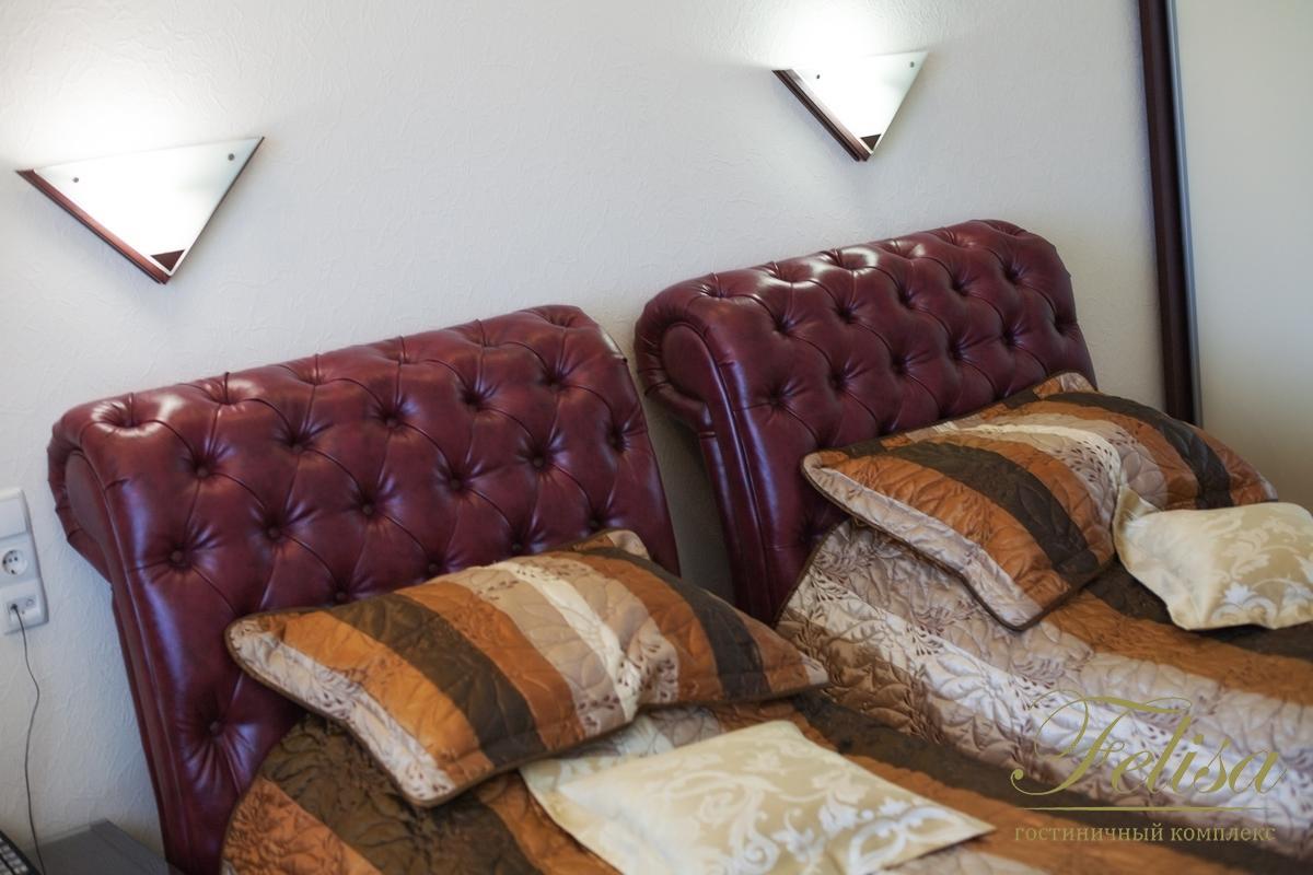 Felisa Hotel 카리프 외부 사진